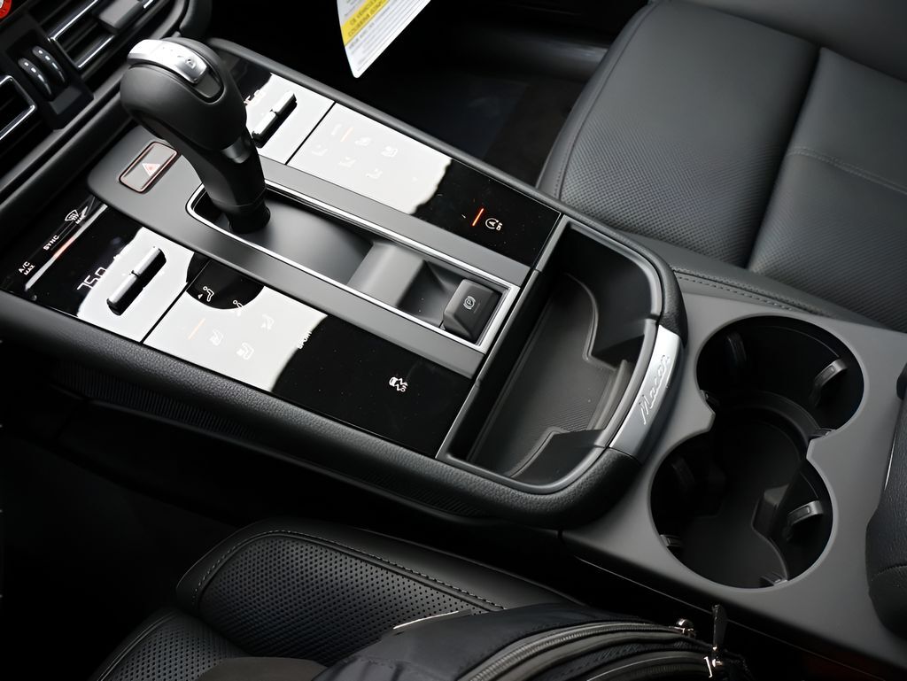 2026 Porsche Macan San Clemente CA