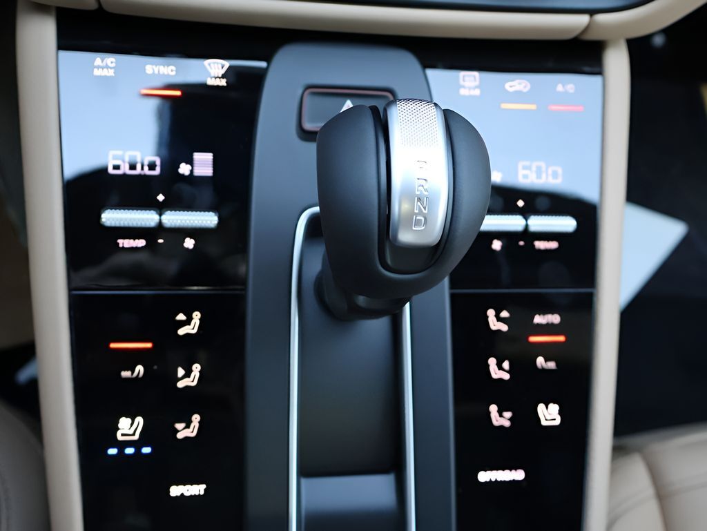2026 Porsche Macan San Clemente CA