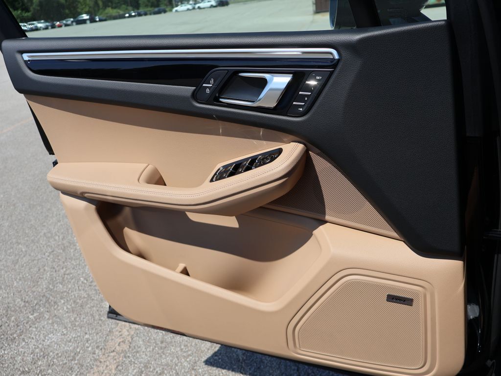 2026 Porsche Macan San Clemente CA