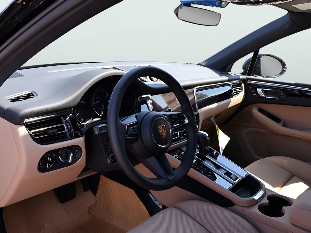 2026 Porsche Macan San Clemente CA