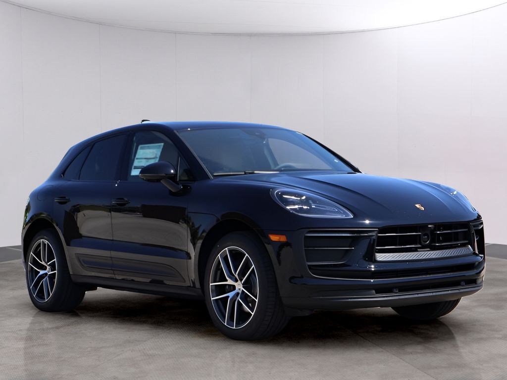 2026 Porsche Macan San Clemente CA