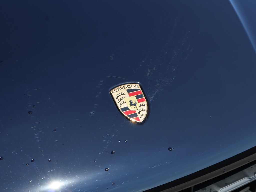 2026 Porsche Macan San Clemente CA