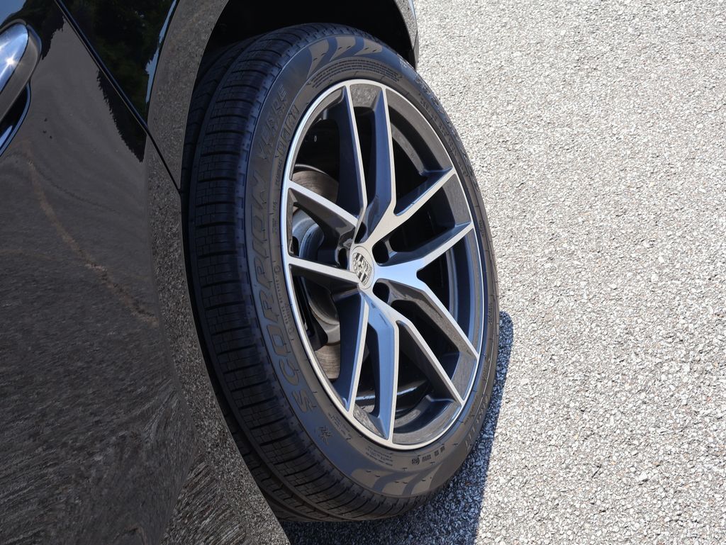 2026 Porsche Macan San Clemente CA