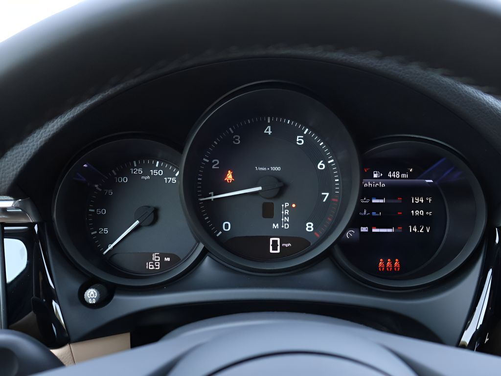 2026 Porsche Macan San Clemente CA