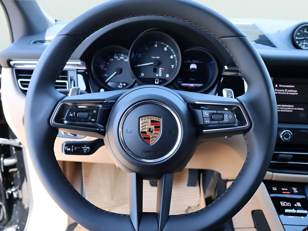 2026 Porsche Macan San Clemente CA