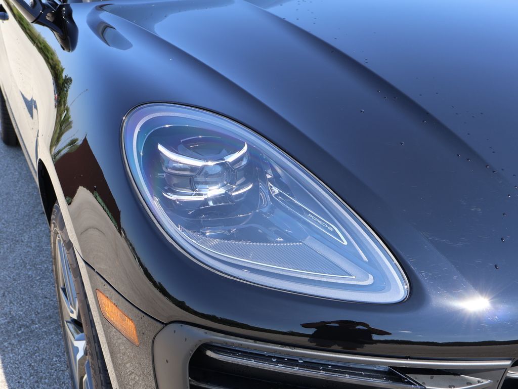 2026 Porsche Macan San Clemente CA