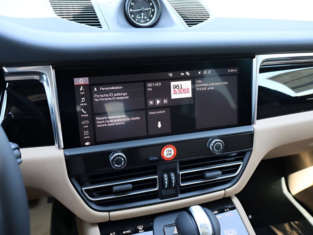 2026 Porsche Macan San Clemente CA