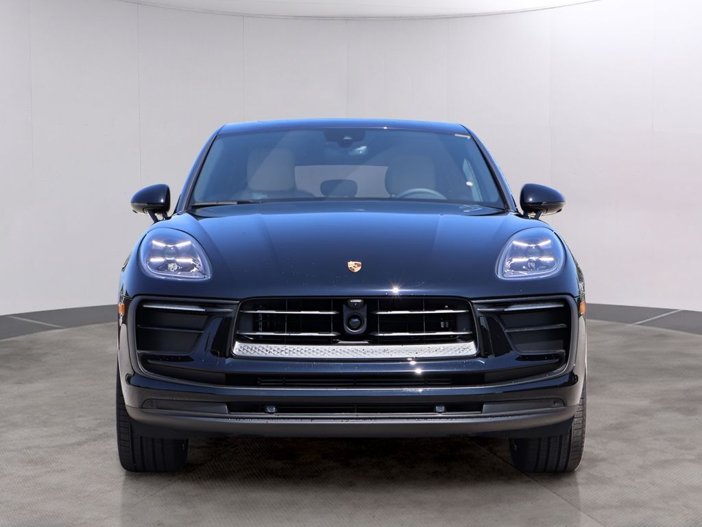 2026 Porsche Macan San Clemente CA