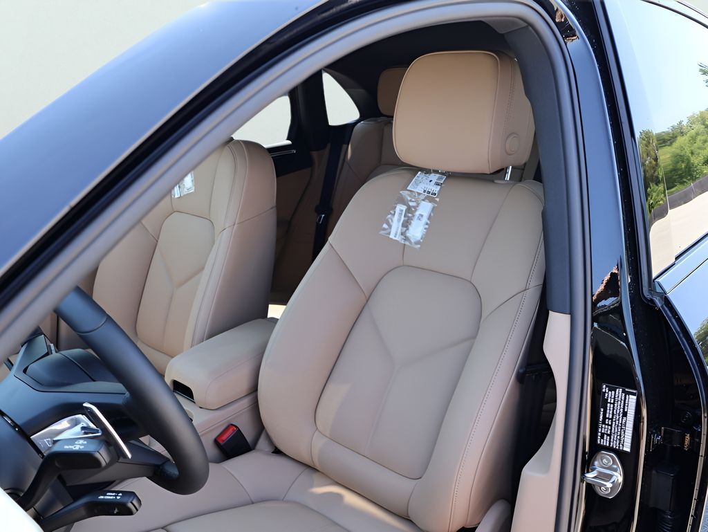 2026 Porsche Macan San Clemente CA