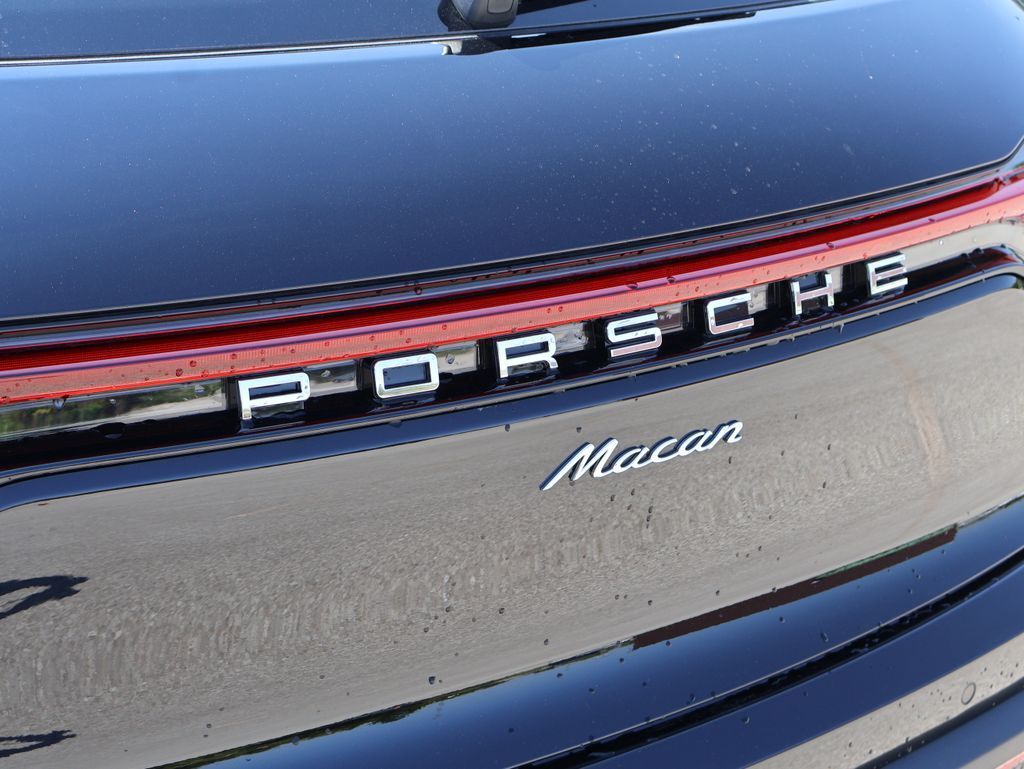 2026 Porsche Macan San Clemente CA