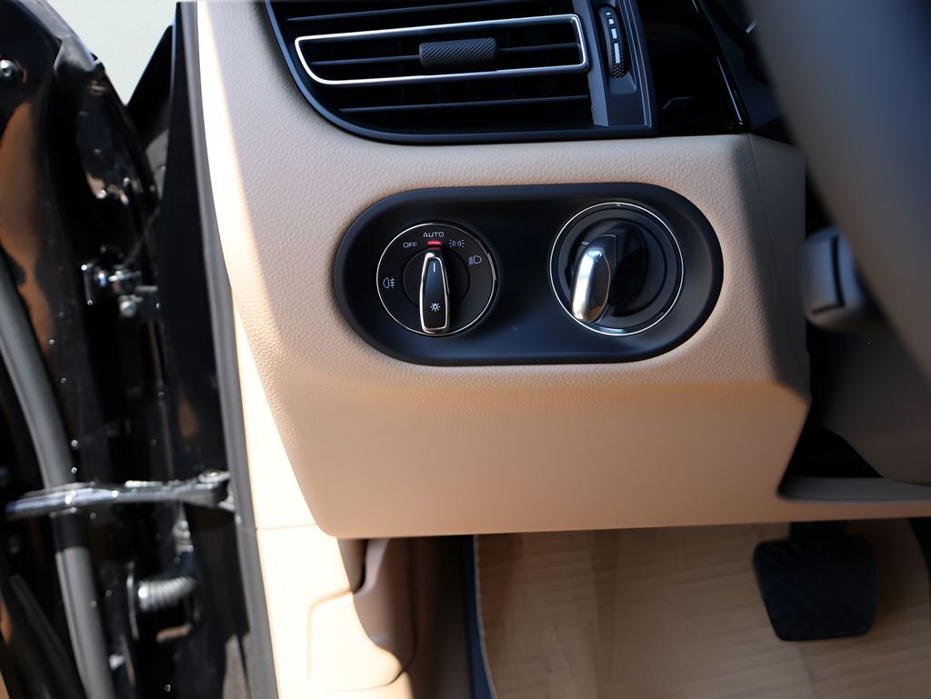 2026 Porsche Macan San Clemente CA