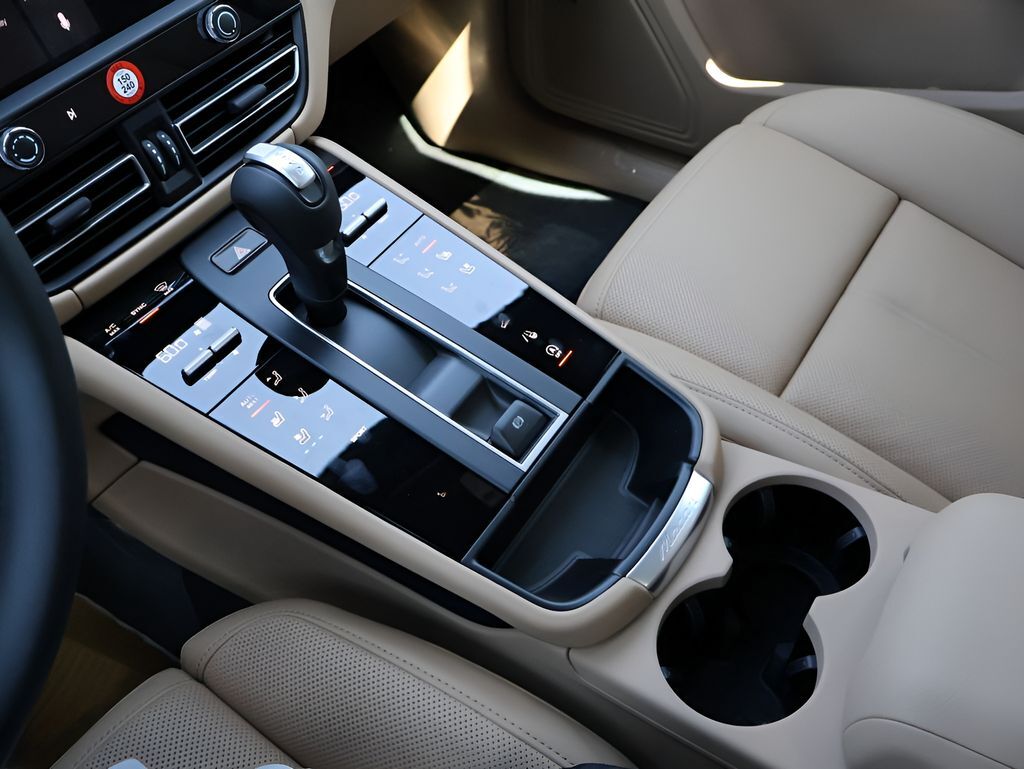 2026 Porsche Macan San Clemente CA