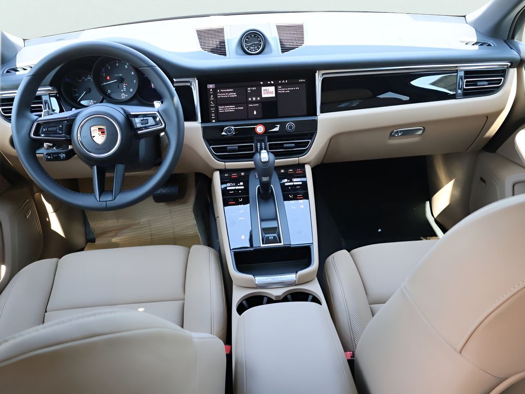 2026 Porsche Macan San Clemente CA