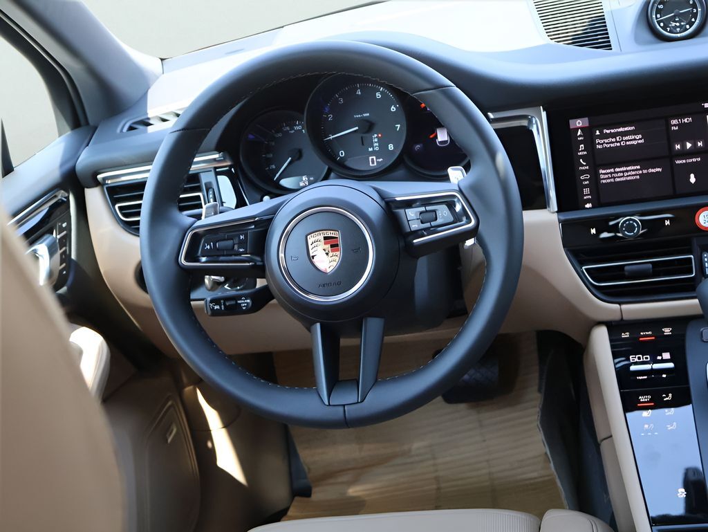 2026 Porsche Macan San Clemente CA