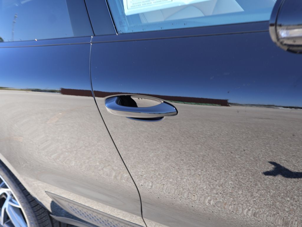 2026 Porsche Macan San Clemente CA
