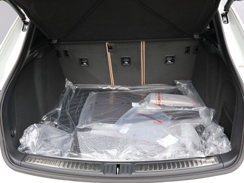 2026 Porsche Macan San Clemente CA