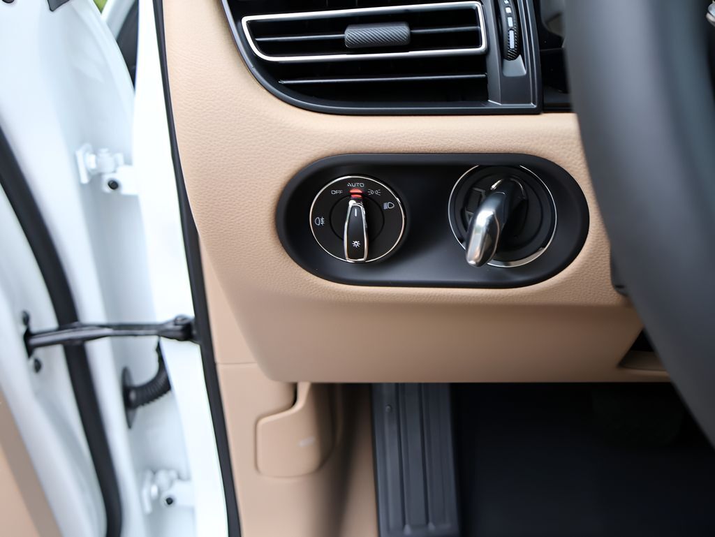 2026 Porsche Macan San Clemente CA