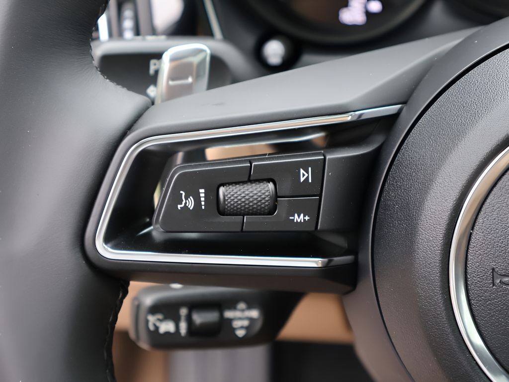 2026 Porsche Macan San Clemente CA