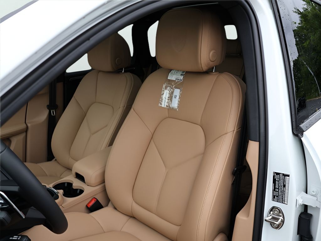 2026 Porsche Macan San Clemente CA