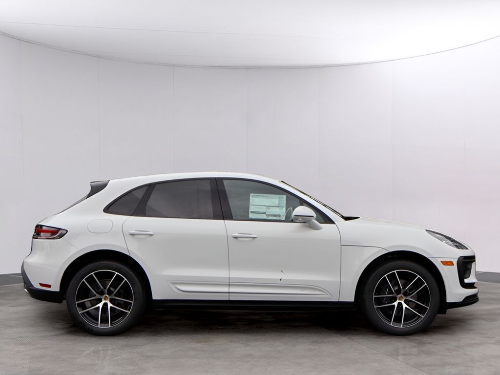 2026 Porsche Macan San Clemente CA
