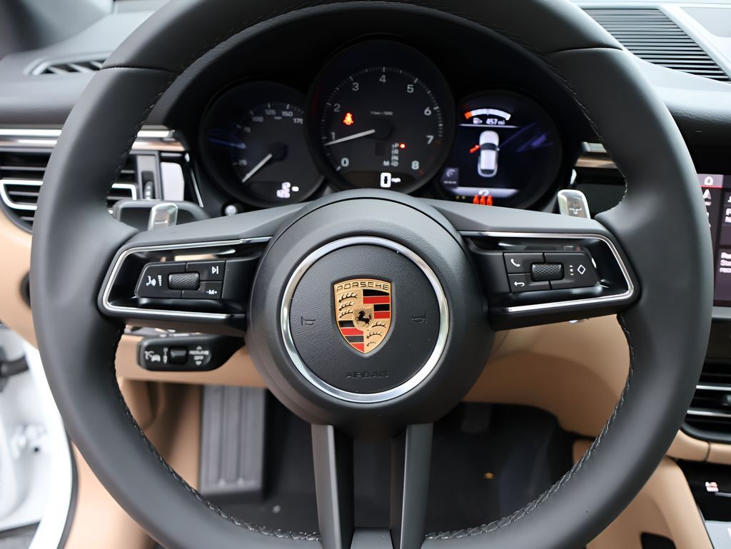 2026 Porsche Macan San Clemente CA