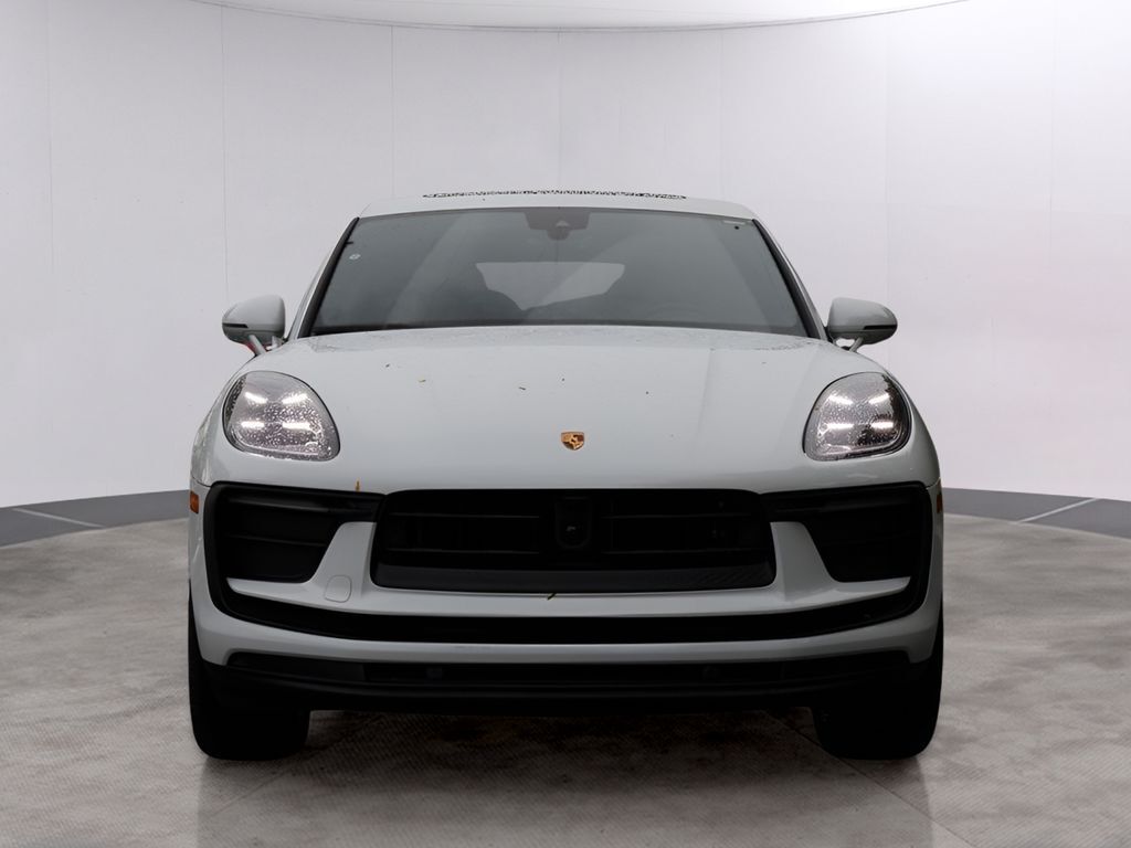 2026 Porsche Macan San Clemente CA