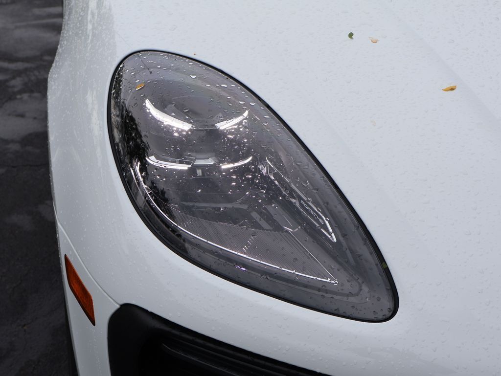 2026 Porsche Macan San Clemente CA
