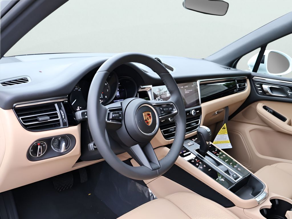 2026 Porsche Macan San Clemente CA