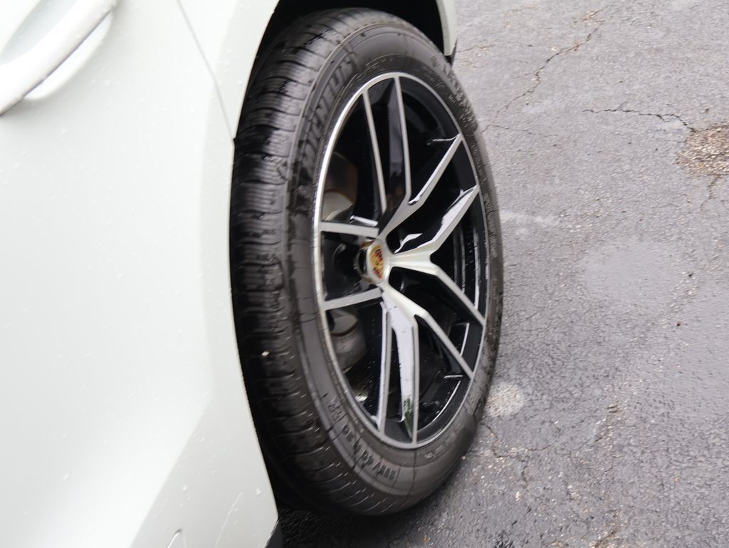 2026 Porsche Macan San Clemente CA