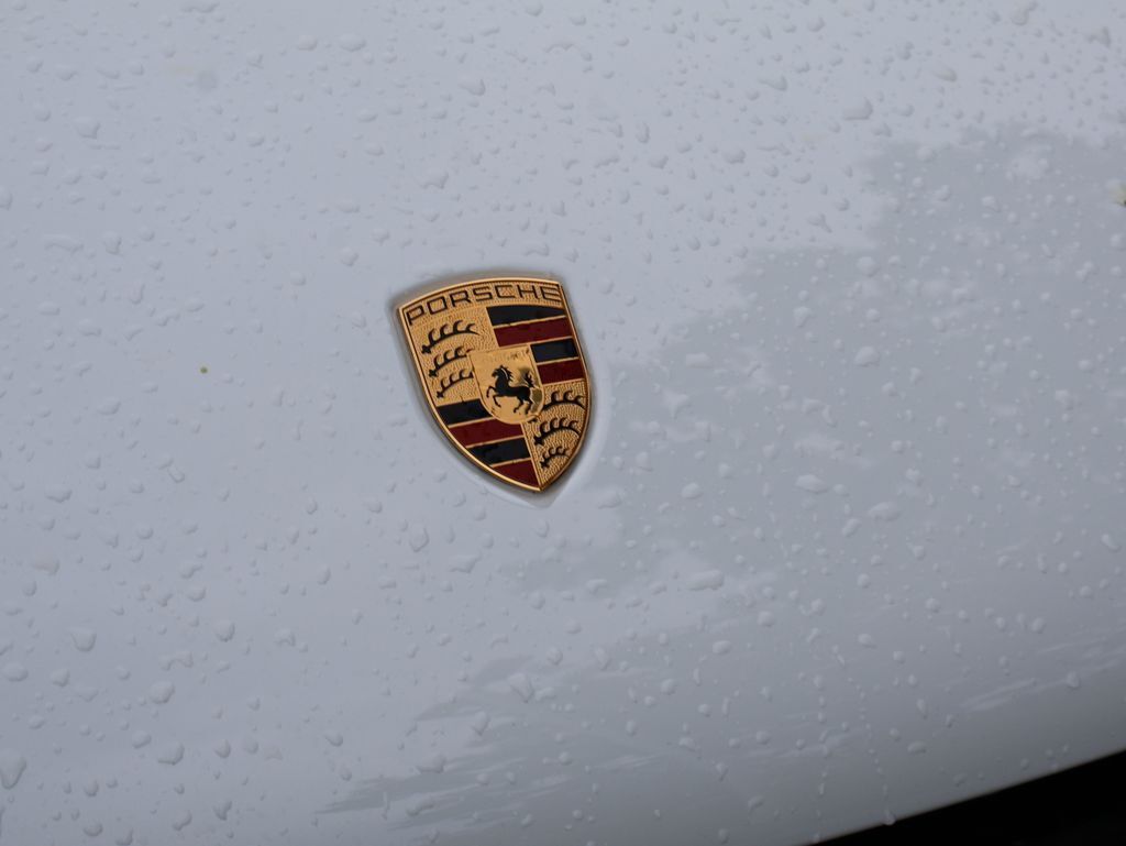 2026 Porsche Macan San Clemente CA