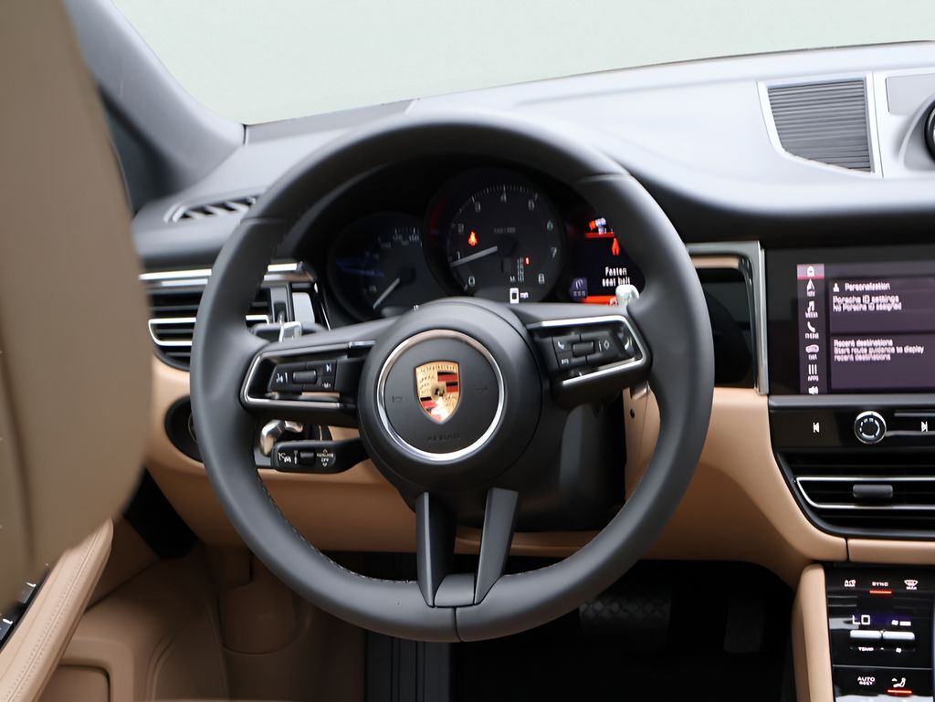 2026 Porsche Macan San Clemente CA