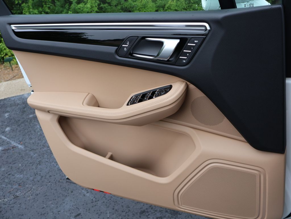 2026 Porsche Macan San Clemente CA