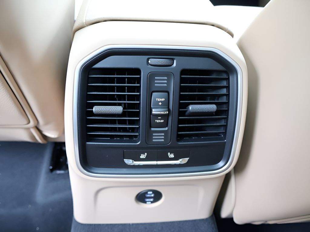 2026 Porsche Macan San Clemente CA