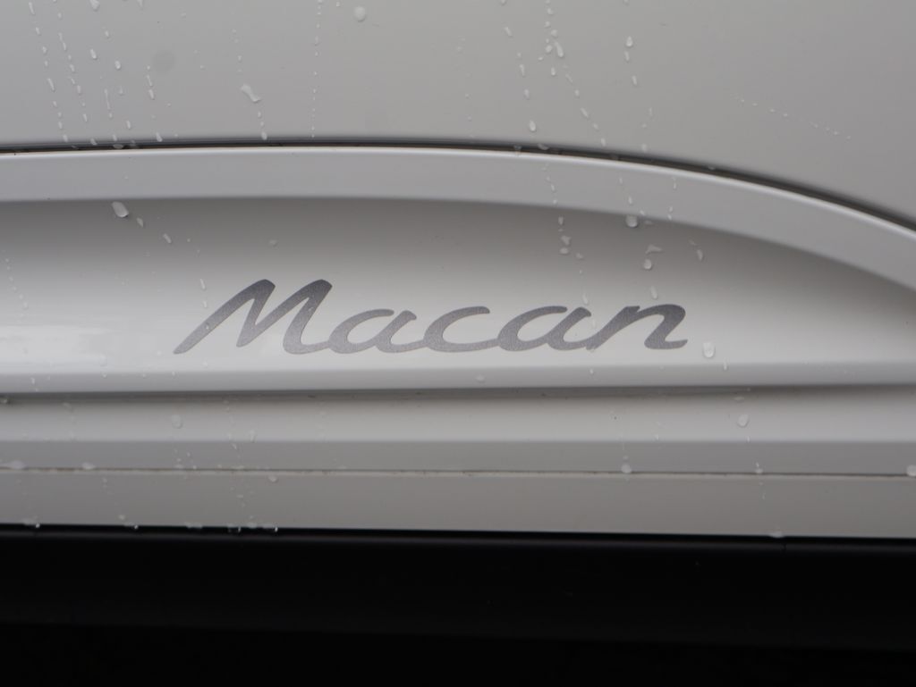 2026 Porsche Macan San Clemente CA