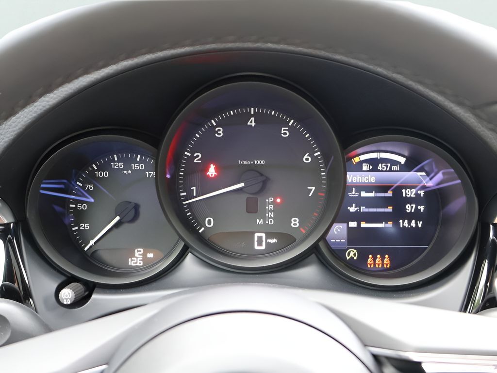 2026 Porsche Macan San Clemente CA