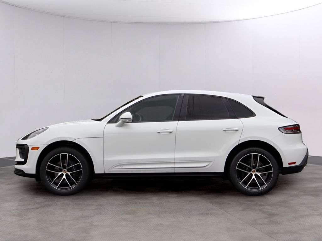 2026 Porsche Macan San Clemente CA