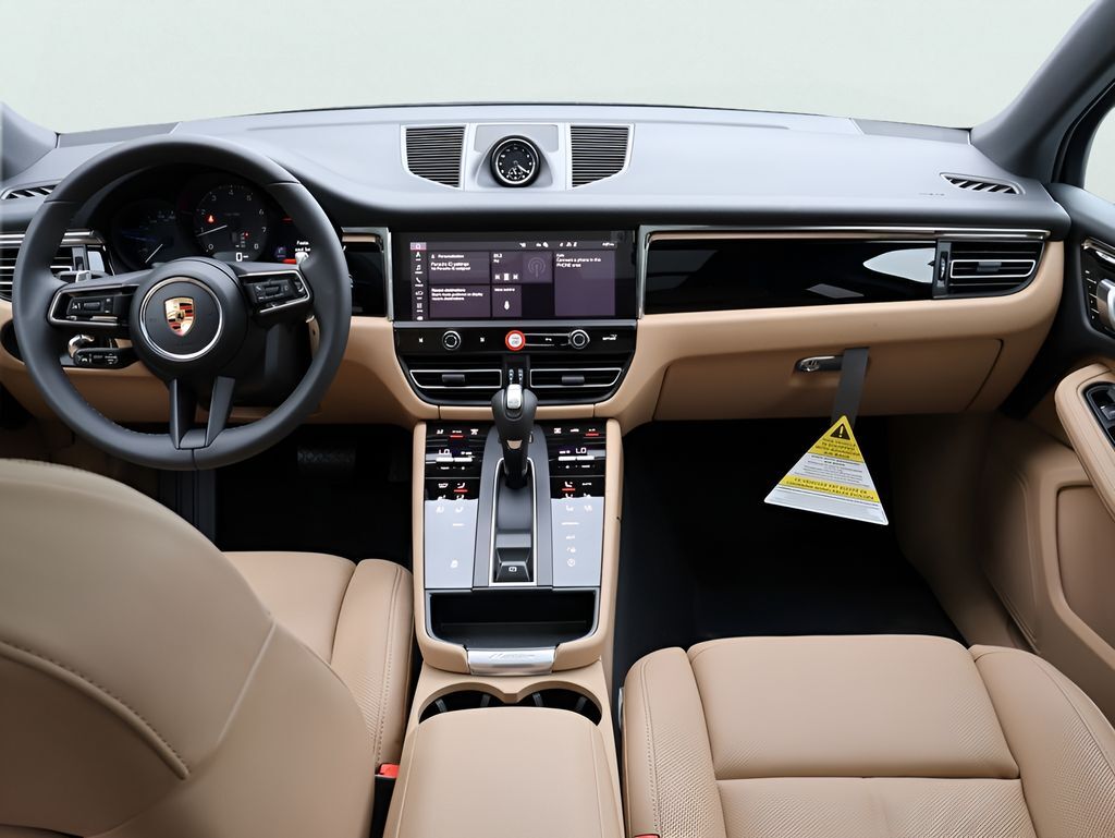 2026 Porsche Macan San Clemente CA