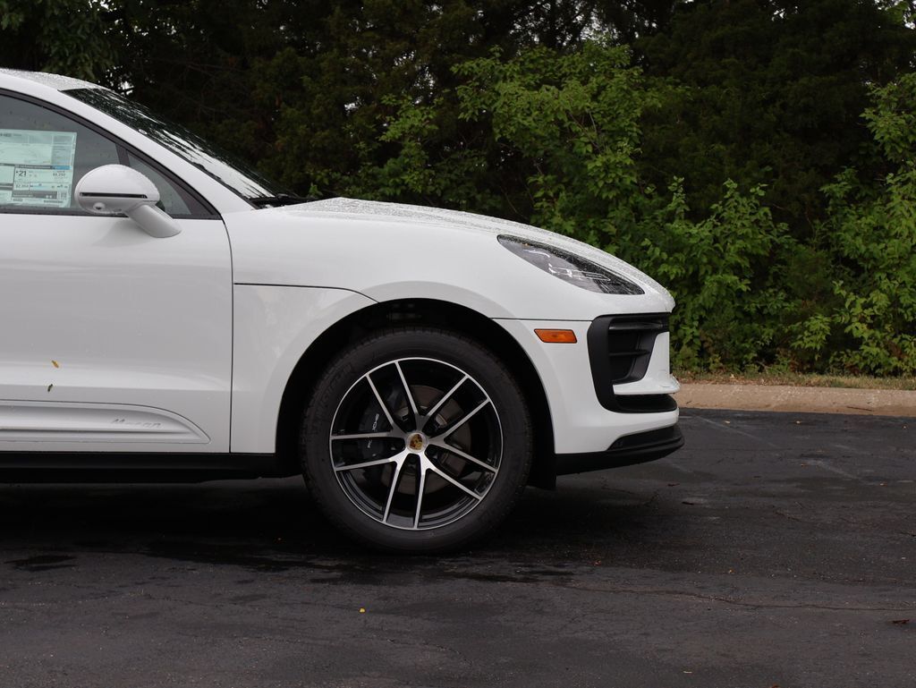 2026 Porsche Macan San Clemente CA