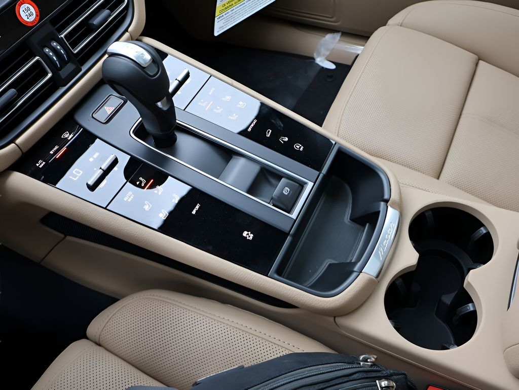 2026 Porsche Macan San Clemente CA