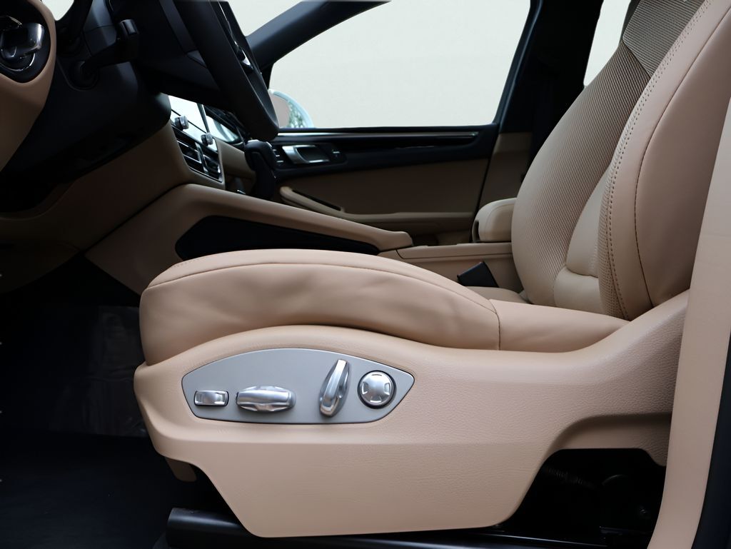 2026 Porsche Macan San Clemente CA