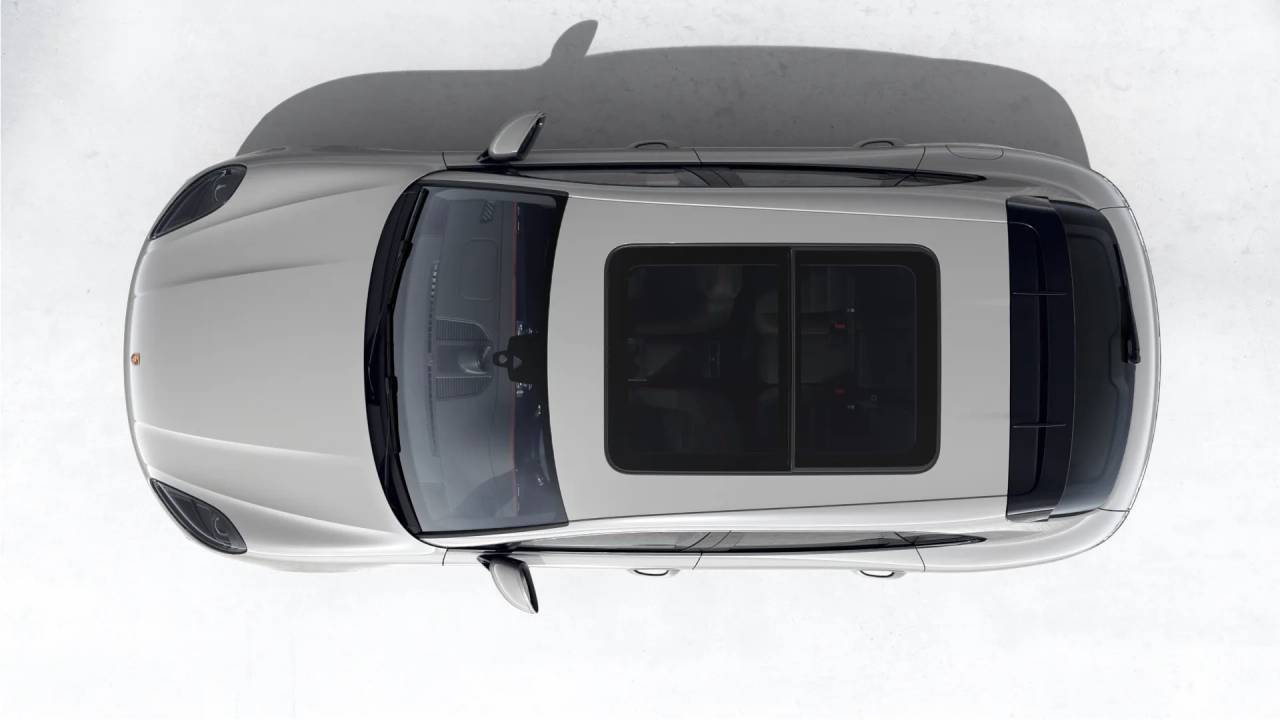 2026 Porsche Macan San Luis Obispo CA