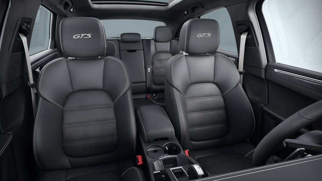 2026 Porsche Macan San Luis Obispo CA