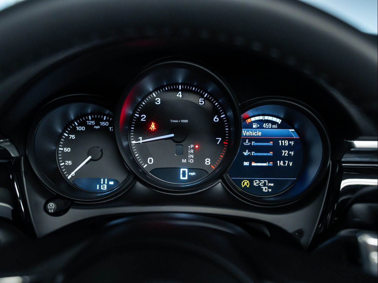 2026 Porsche Macan Santa Clarita CA