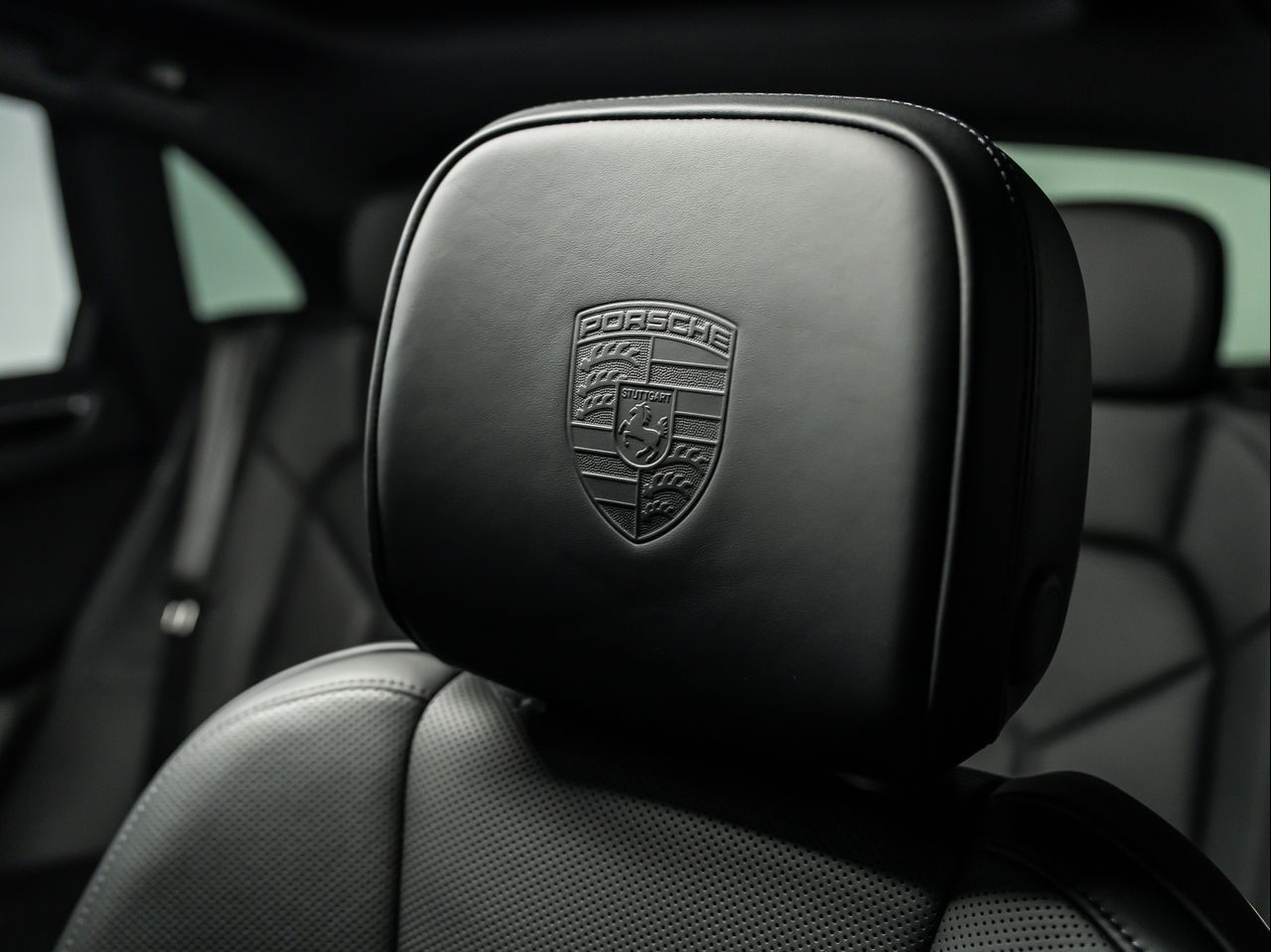 2026 Porsche Macan Santa Clarita CA