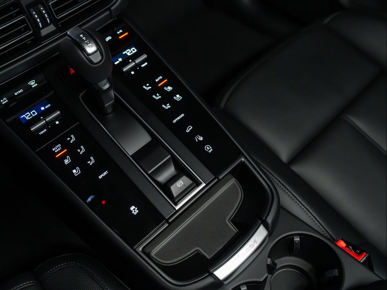 2026 Porsche Macan Santa Clarita CA