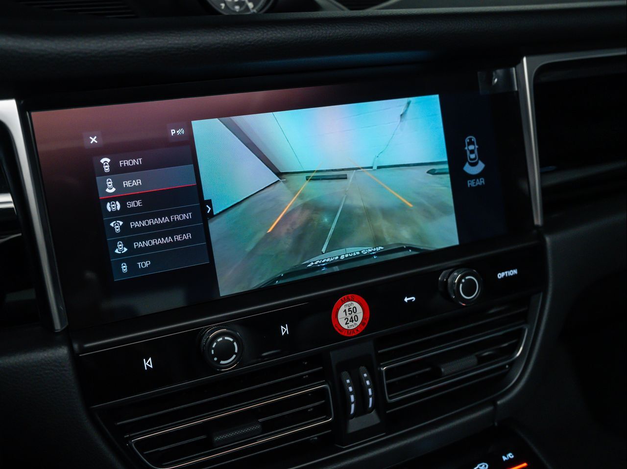 2026 Porsche Macan Santa Clarita CA