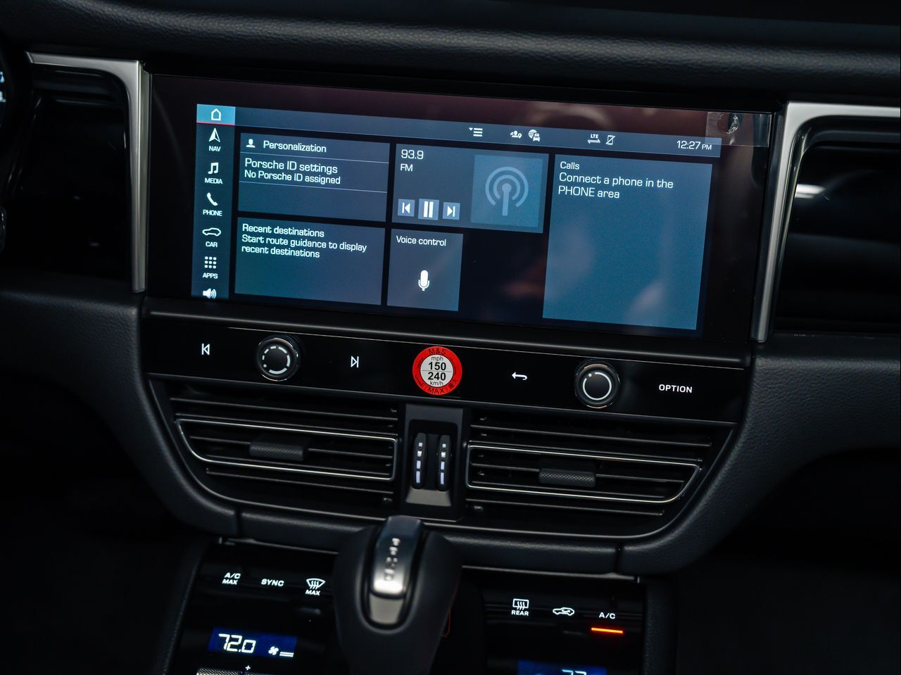 2026 Porsche Macan Santa Clarita CA