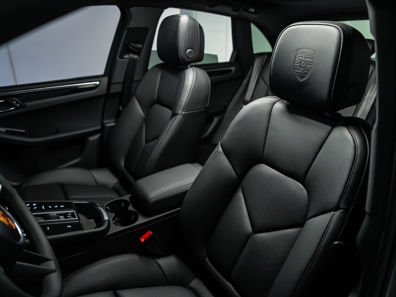 2026 Porsche Macan Santa Clarita CA