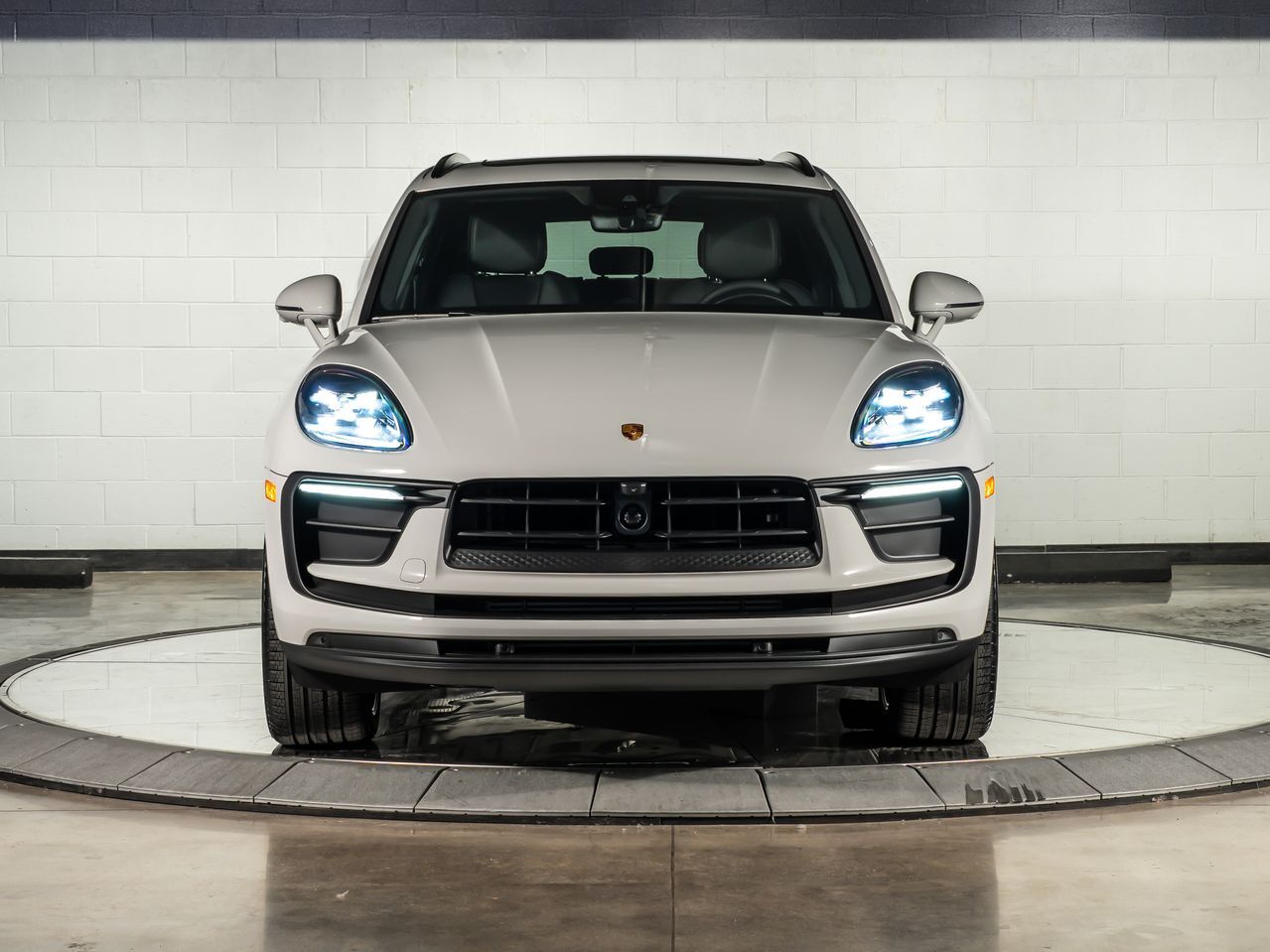 2026 Porsche Macan Santa Clarita CA