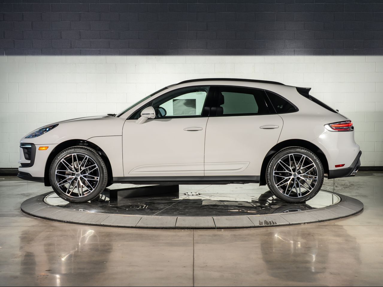 2026 Porsche Macan Santa Clarita CA